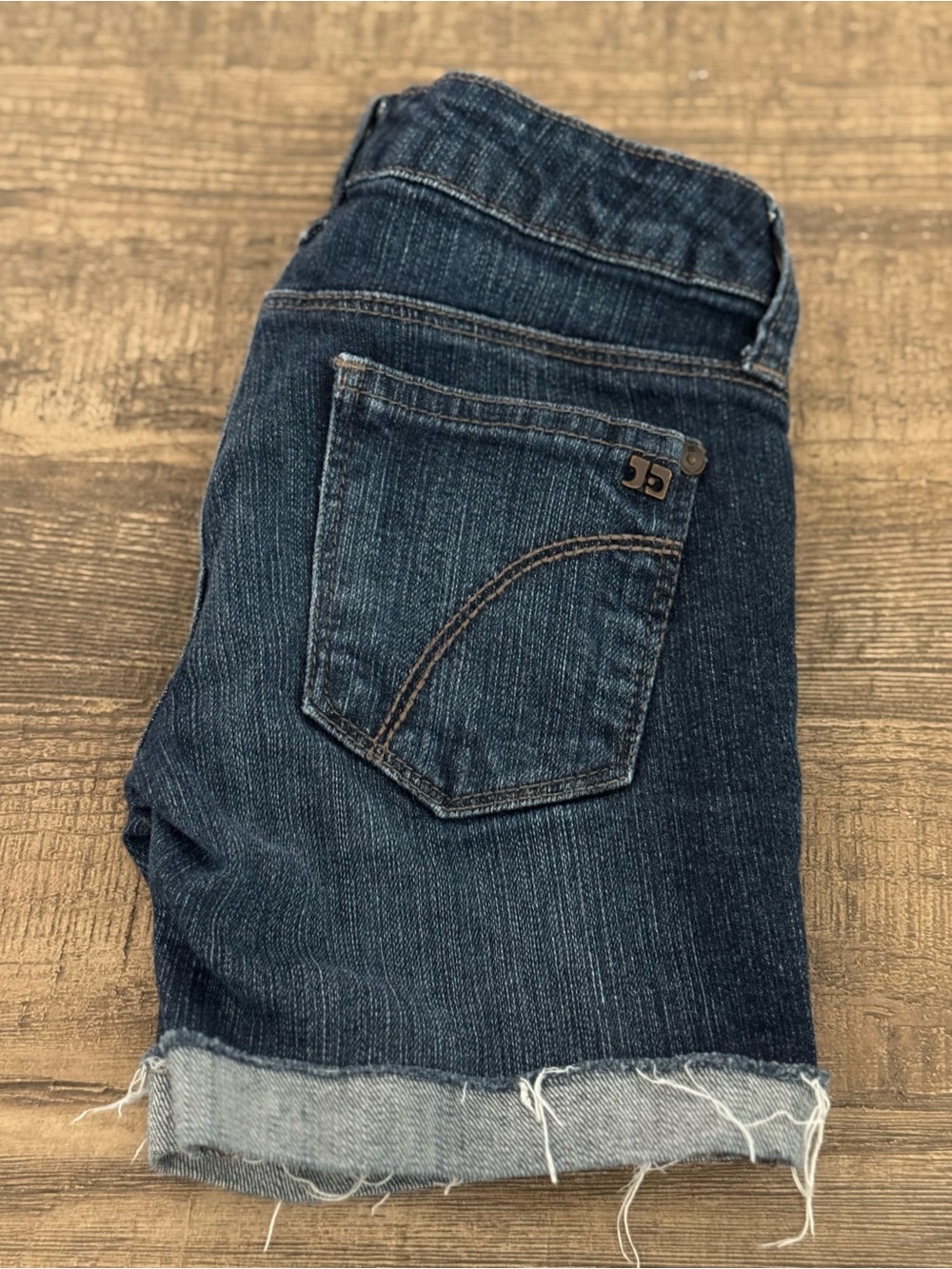 Joes Girls Denim Shorts